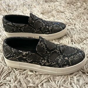 Steve Madden sneaker